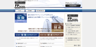 FPパートナーズ株式会社ホームページ